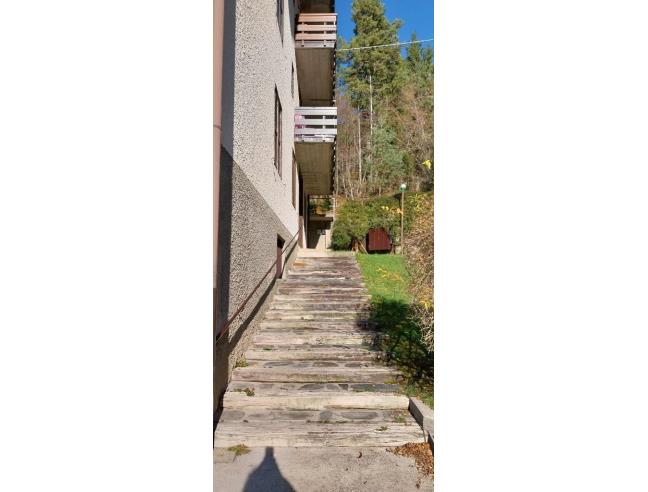 Anteprima foto 2 - Appartamento in Vendita a Piazzatorre (Bergamo)