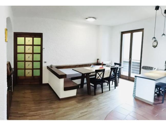 Anteprima foto 2 - Appartamento in Vendita a Piazzatorre (Bergamo)