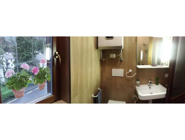 Anteprima foto 4 - Appartamento in Vendita a Piazzatorre (Bergamo)