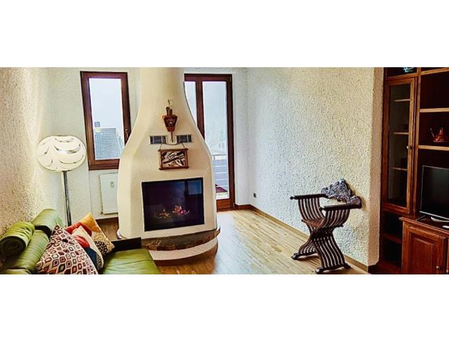 Anteprima foto 5 - Appartamento in Vendita a Piazzatorre (Bergamo)