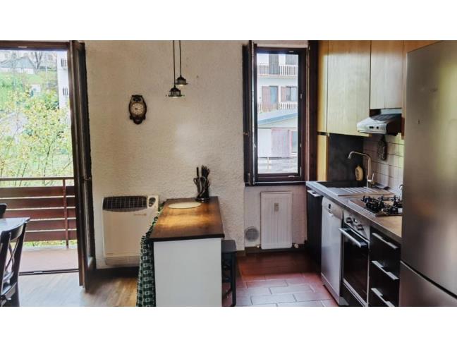 Anteprima foto 8 - Appartamento in Vendita a Piazzatorre (Bergamo)