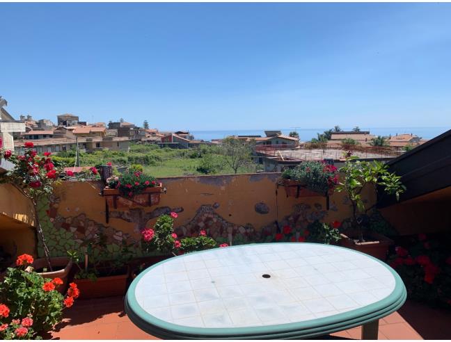 Anteprima foto 2 - Appartamento in Vendita a Piedimonte Etneo (Catania)