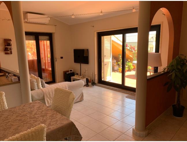 Anteprima foto 3 - Appartamento in Vendita a Piedimonte Etneo (Catania)