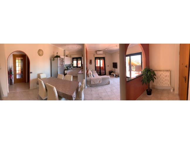 Anteprima foto 5 - Appartamento in Vendita a Piedimonte Etneo (Catania)