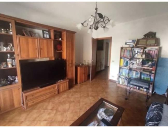 Anteprima foto 5 - Appartamento in Vendita a Piedimonte Matese (Caserta)