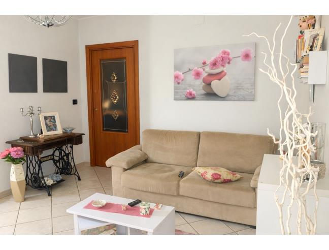 Anteprima foto 2 - Appartamento in Vendita a Piedimonte San Germano - Piedimonte San Germano Alta