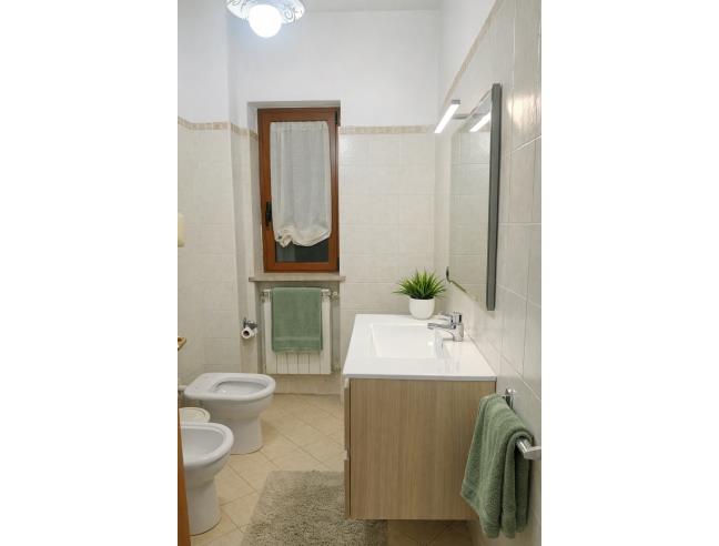 Anteprima foto 5 - Appartamento in Vendita a Piedimonte San Germano - Piedimonte San Germano Alta