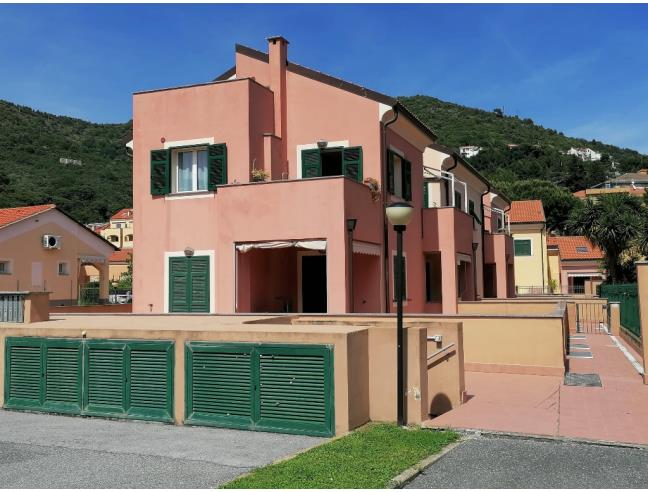 Anteprima foto 1 - Appartamento in Vendita a Pietra Ligure (Savona)