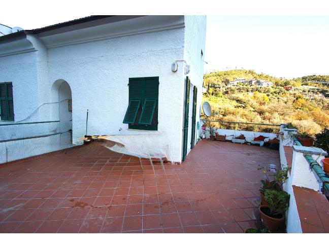 Anteprima foto 2 - Appartamento in Vendita a Pietra Ligure (Savona)