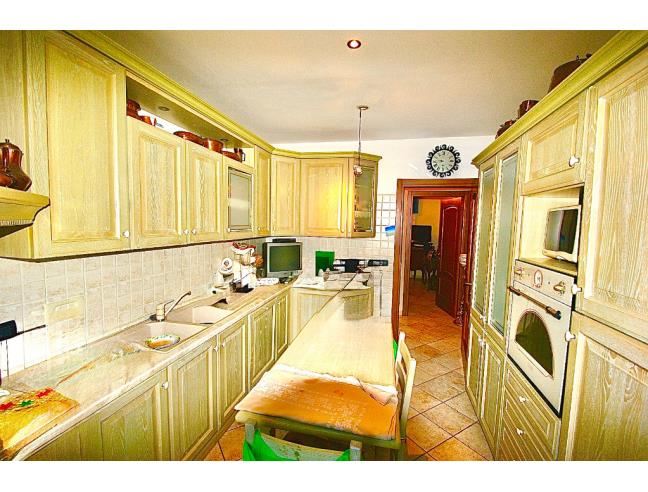 Anteprima foto 4 - Appartamento in Vendita a Pietra Ligure (Savona)