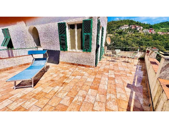 Anteprima foto 5 - Appartamento in Vendita a Pietra Ligure (Savona)