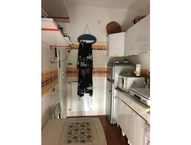 Anteprima foto 5 - Appartamento in Vendita a Pietra Ligure (Savona)