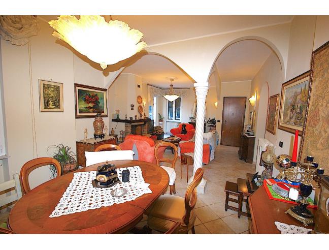 Anteprima foto 6 - Appartamento in Vendita a Pietra Ligure (Savona)