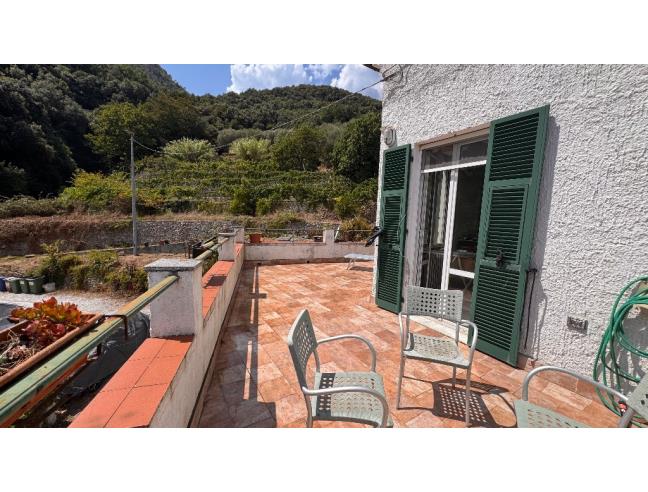 Anteprima foto 7 - Appartamento in Vendita a Pietra Ligure (Savona)