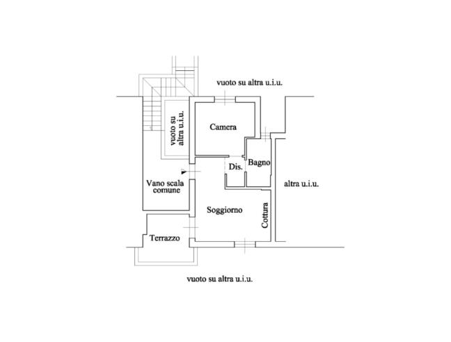 Anteprima foto 8 - Appartamento in Vendita a Pietra Ligure (Savona)