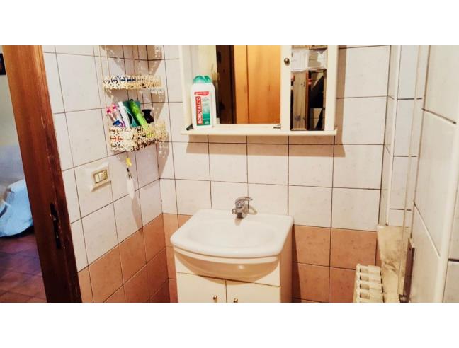 Anteprima foto 4 - Appartamento in Vendita a Pietrapaola - Marina Di Pietrapaola