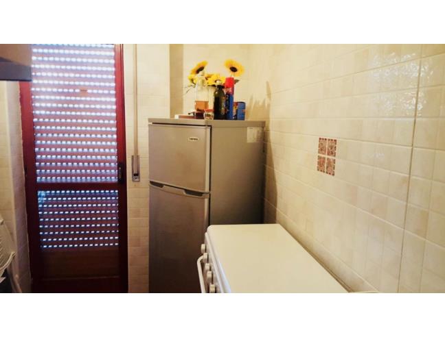 Anteprima foto 6 - Appartamento in Vendita a Pietrapaola - Marina Di Pietrapaola