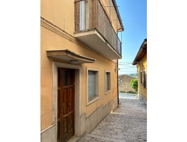 Anteprima foto 3 - Appartamento in Vendita a Pietrelcina (Benevento)