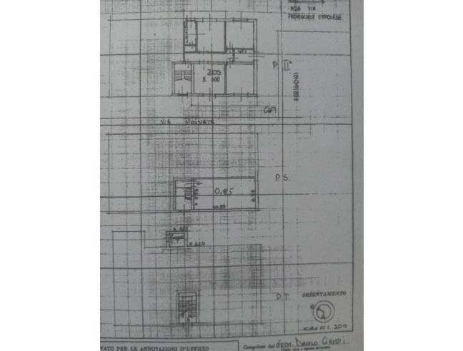 Anteprima foto 1 - Appartamento in Vendita a Pieve a Nievole (Pistoia)