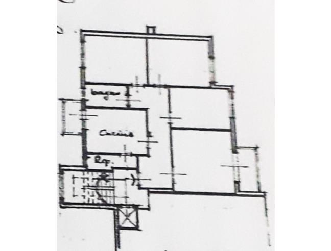 Anteprima foto 7 - Appartamento in Vendita a Pieve a Nievole (Pistoia)