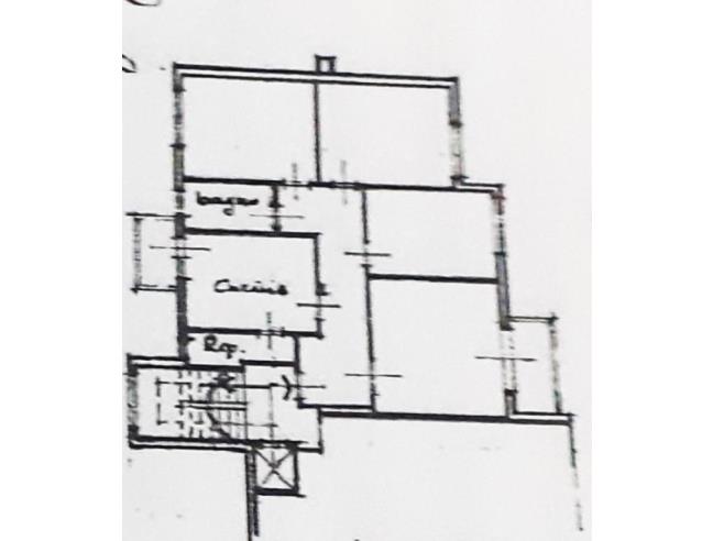 Anteprima foto 8 - Appartamento in Vendita a Pieve a Nievole (Pistoia)