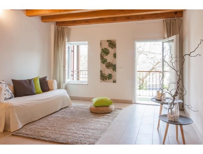 Anteprima foto 2 - Appartamento in Vendita a Pieve del Grappa (Treviso)