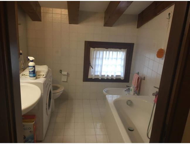 Anteprima foto 2 - Appartamento in Vendita a Pieve del Grappa (Treviso)