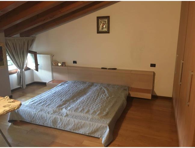 Anteprima foto 4 - Appartamento in Vendita a Pieve del Grappa (Treviso)