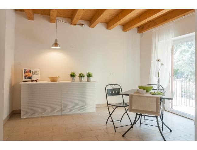 Anteprima foto 4 - Appartamento in Vendita a Pieve del Grappa (Treviso)