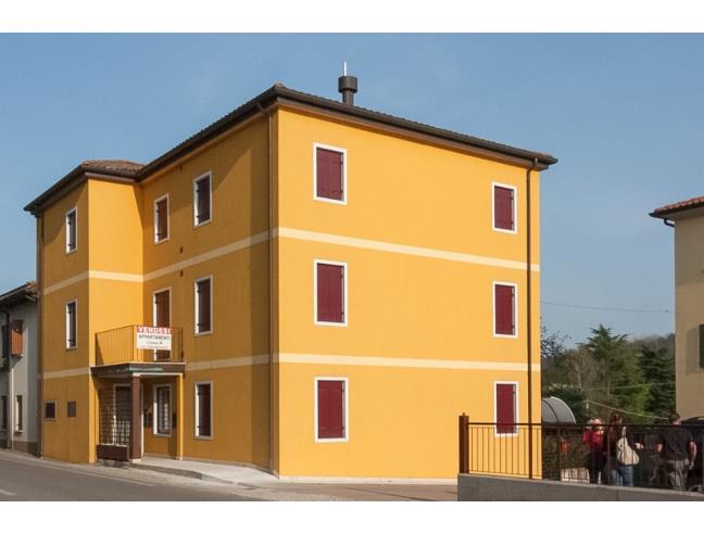 Anteprima foto 8 - Appartamento in Vendita a Pieve del Grappa (Treviso)