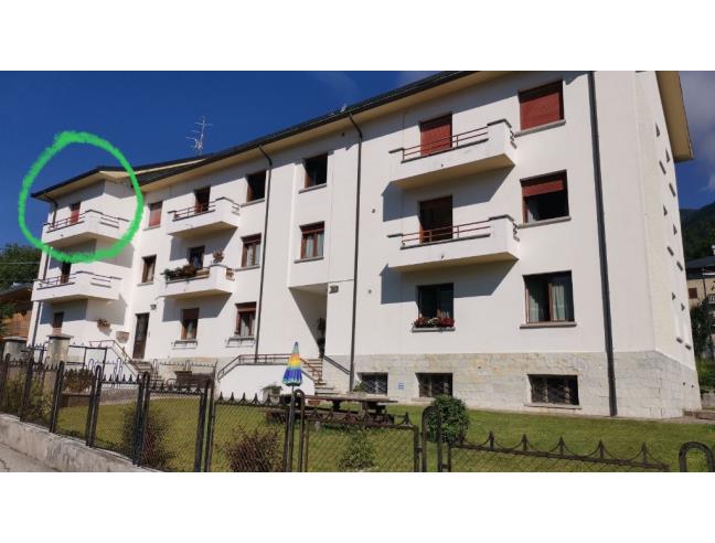 Anteprima foto 1 - Appartamento in Vendita a Pieve di Cadore (Belluno)