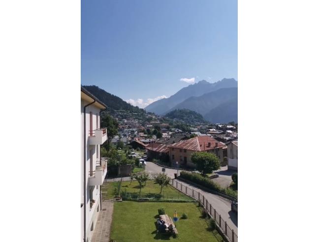 Anteprima foto 2 - Appartamento in Vendita a Pieve di Cadore (Belluno)