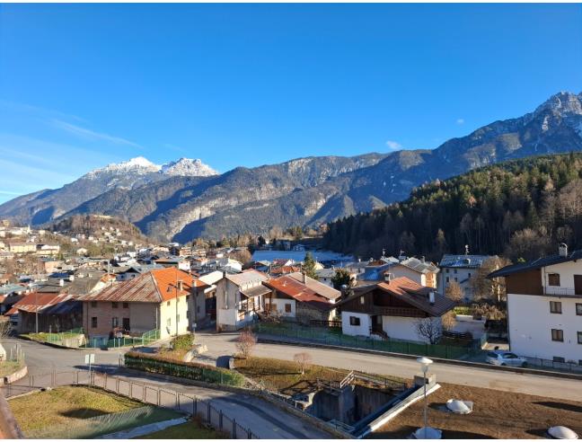 Anteprima foto 8 - Appartamento in Vendita a Pieve di Cadore - Tai Di Cadore
