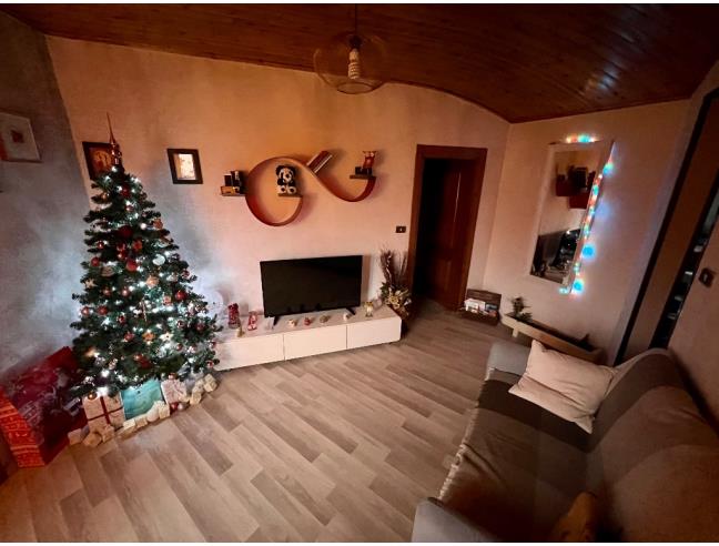 Anteprima foto 3 - Appartamento in Vendita a Pieve Fosciana (Lucca)