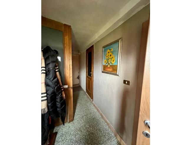 Anteprima foto 4 - Appartamento in Vendita a Pieve Fosciana (Lucca)