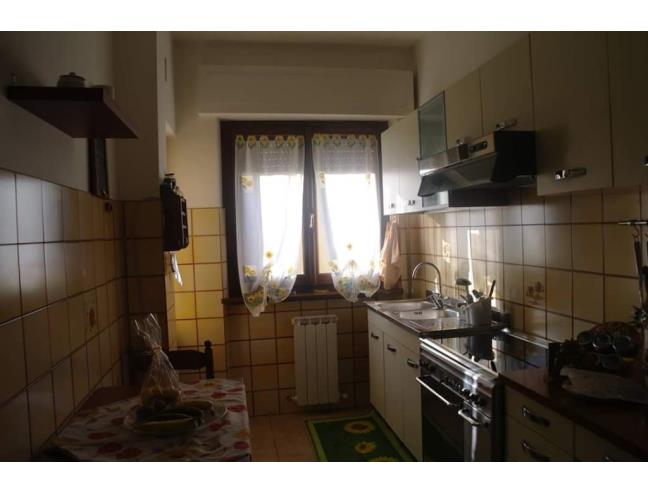 Anteprima foto 4 - Appartamento in Vendita a Pieve Fosciana (Lucca)