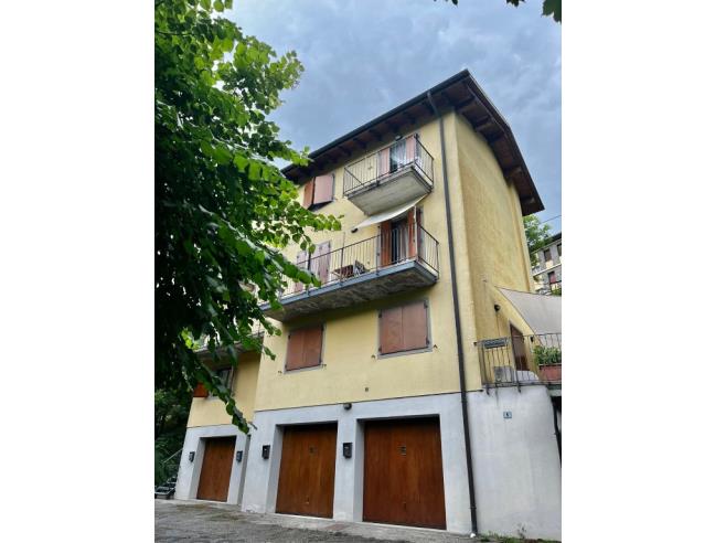 Anteprima foto 1 - Appartamento in Vendita a Pievepelago (Modena)