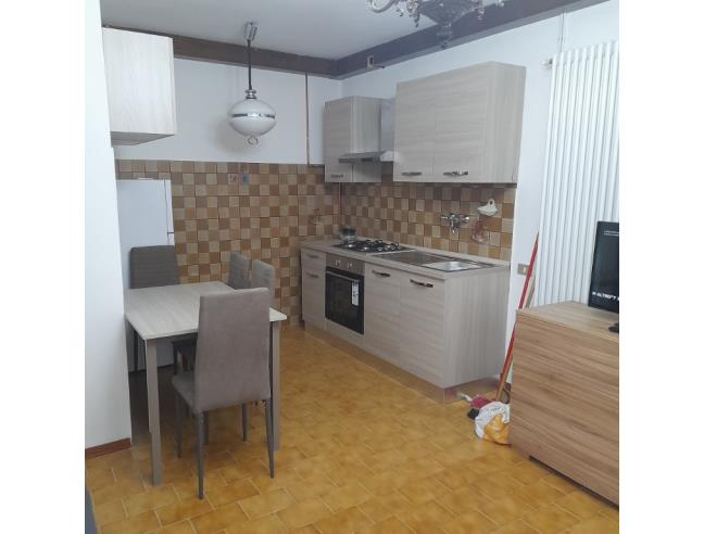 Anteprima foto 1 - Appartamento in Vendita a Pievepelago - Sant'Andrea Pelago