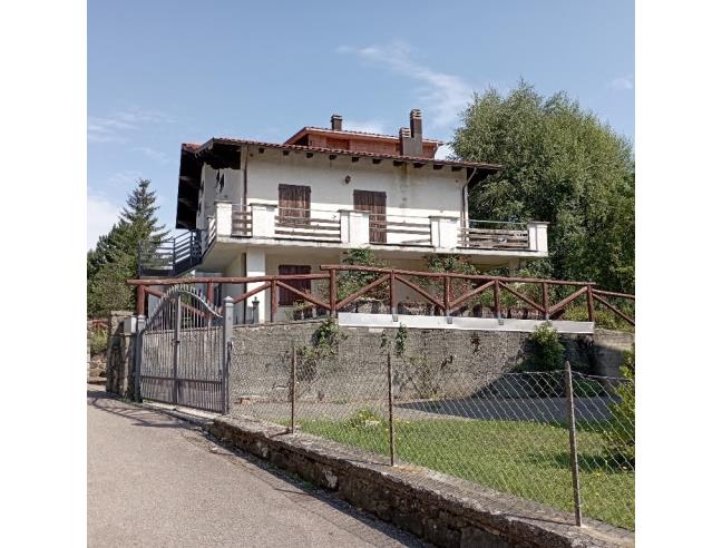 Anteprima foto 1 - Appartamento in Vendita a Pievepelago - Sant'Anna Pelago