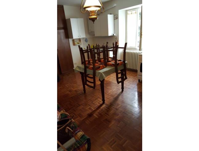 Anteprima foto 3 - Appartamento in Vendita a Pievepelago - Sant'Anna Pelago