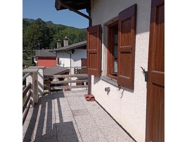 Anteprima foto 3 - Appartamento in Vendita a Pievepelago - Sant'Anna Pelago