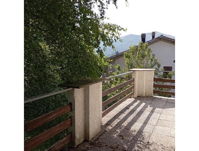 Anteprima foto 4 - Appartamento in Vendita a Pievepelago - Sant'Anna Pelago