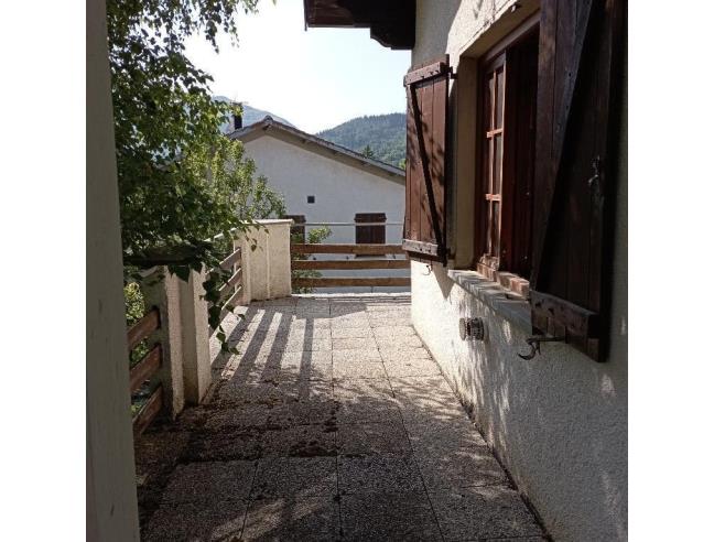 Anteprima foto 5 - Appartamento in Vendita a Pievepelago - Sant'Anna Pelago