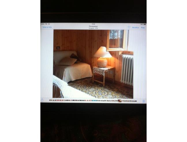 Anteprima foto 6 - Appartamento in Vendita a Pievepelago - Sant'Anna Pelago