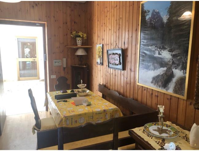 Anteprima foto 2 - Appartamento in Vendita a Piglio - Altipiani Di Arcinazzo