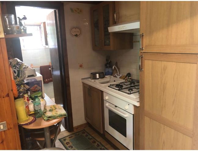 Anteprima foto 3 - Appartamento in Vendita a Piglio - Altipiani Di Arcinazzo