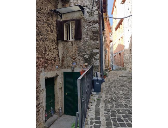 Anteprima foto 2 - Appartamento in Vendita a Piglio (Frosinone)