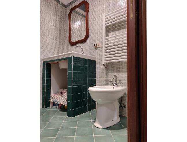 Anteprima foto 5 - Appartamento in Vendita a Piglio (Frosinone)