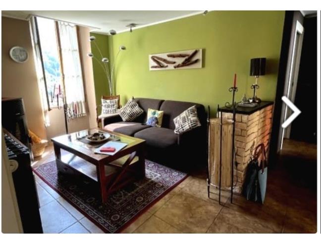 Anteprima foto 5 - Appartamento in Vendita a Pigna (Imperia)