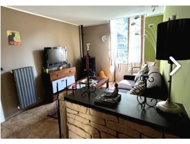 Anteprima foto 6 - Appartamento in Vendita a Pigna (Imperia)